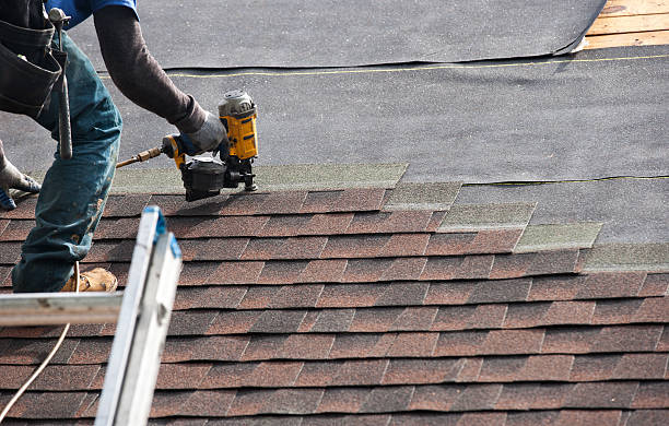 Licensed Roof Replacement service in Dime Box, TX - Brentwood Metal Roofing